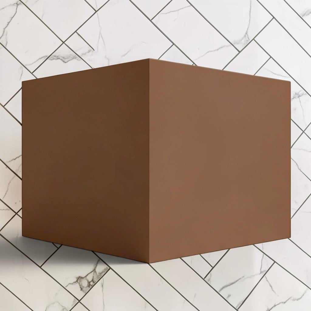 Omnitub L-Shaped Bath Panel (Left-Handed)