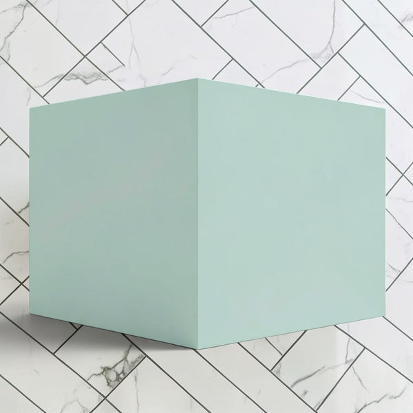 Omnitub L-Shaped Bath Panel (Left-Handed)