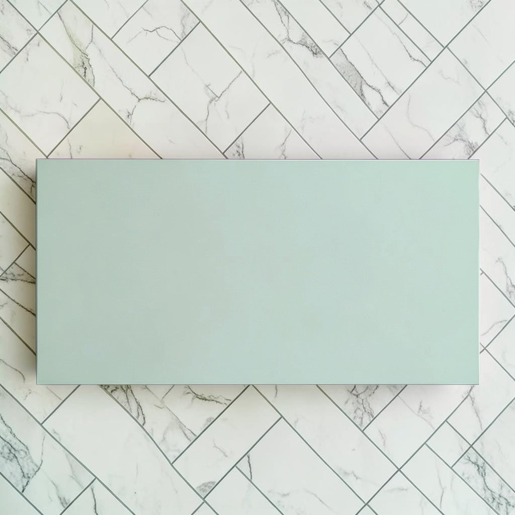 Omnitub L-Shaped Bath Panel (Left-Handed)