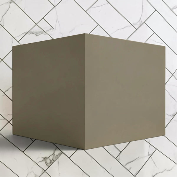 Omnitub L-Shaped Bath Panel (Left-Handed)