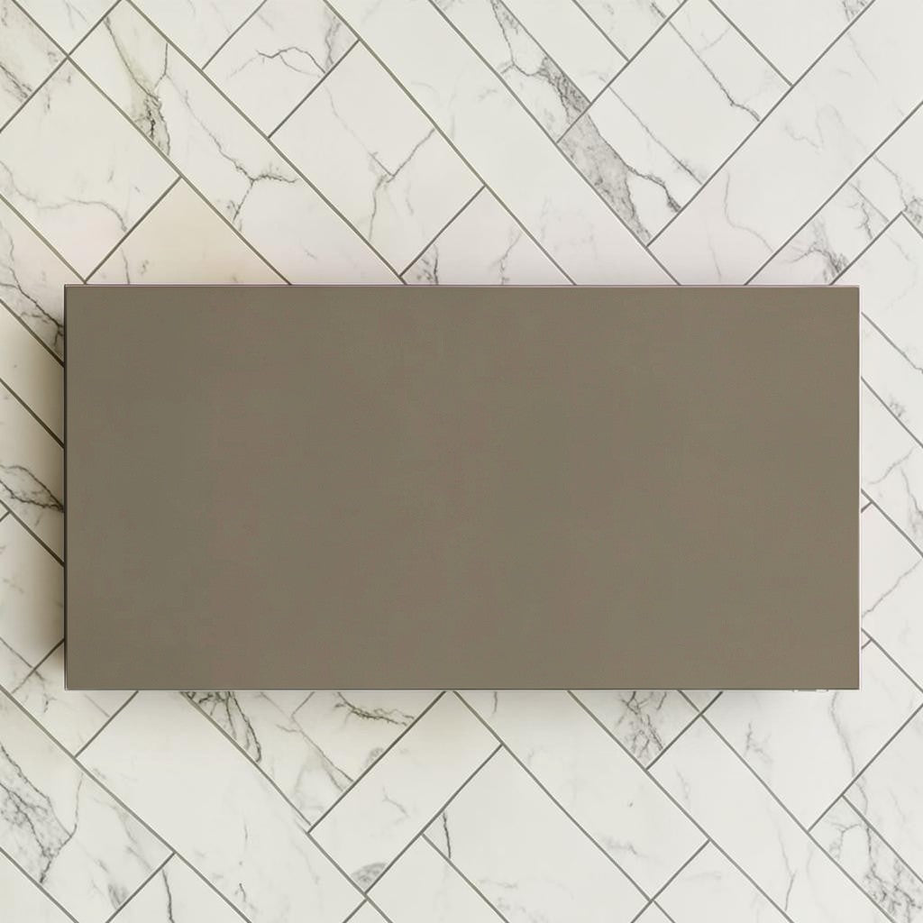 Omnitub L-Shaped Bath Panel (Left-Handed)