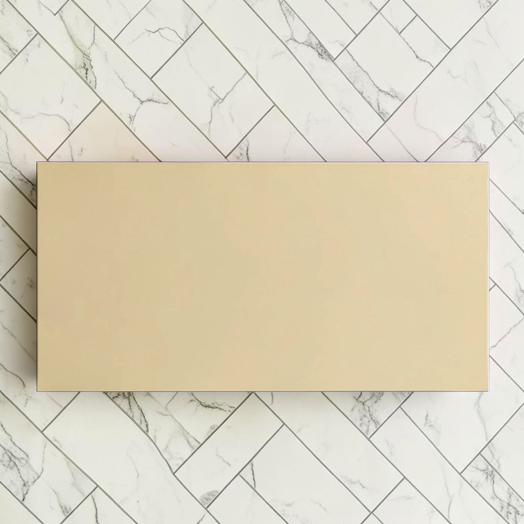 Omnitub L-Shaped Bath Panel (Left-Handed)