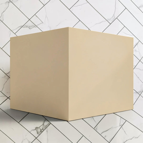Omnitub L-Shaped Bath Panel (Left-Handed)