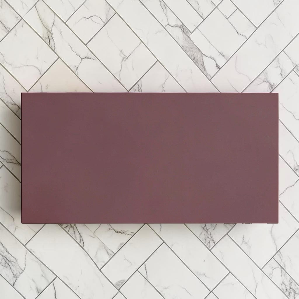 Omnitub L-Shaped Bath Panel (Left-Handed)