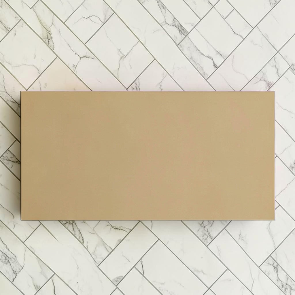 Omnitub L-Shaped Bath Panel (Left-Handed)