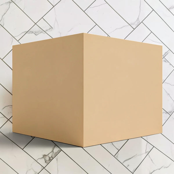 Omnitub L-Shaped Bath Panel (Left-Handed)