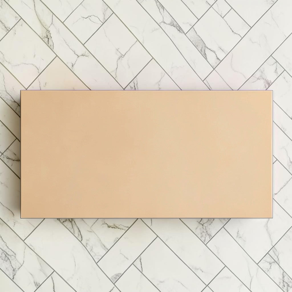 Omnitub L-Shaped Bath Panel (Left-Handed)