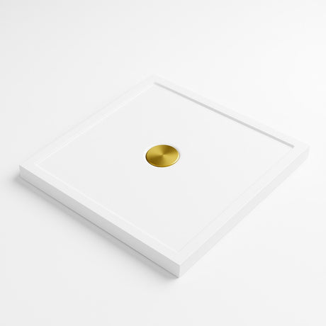 800 x 800 Omnitub Shower Tray