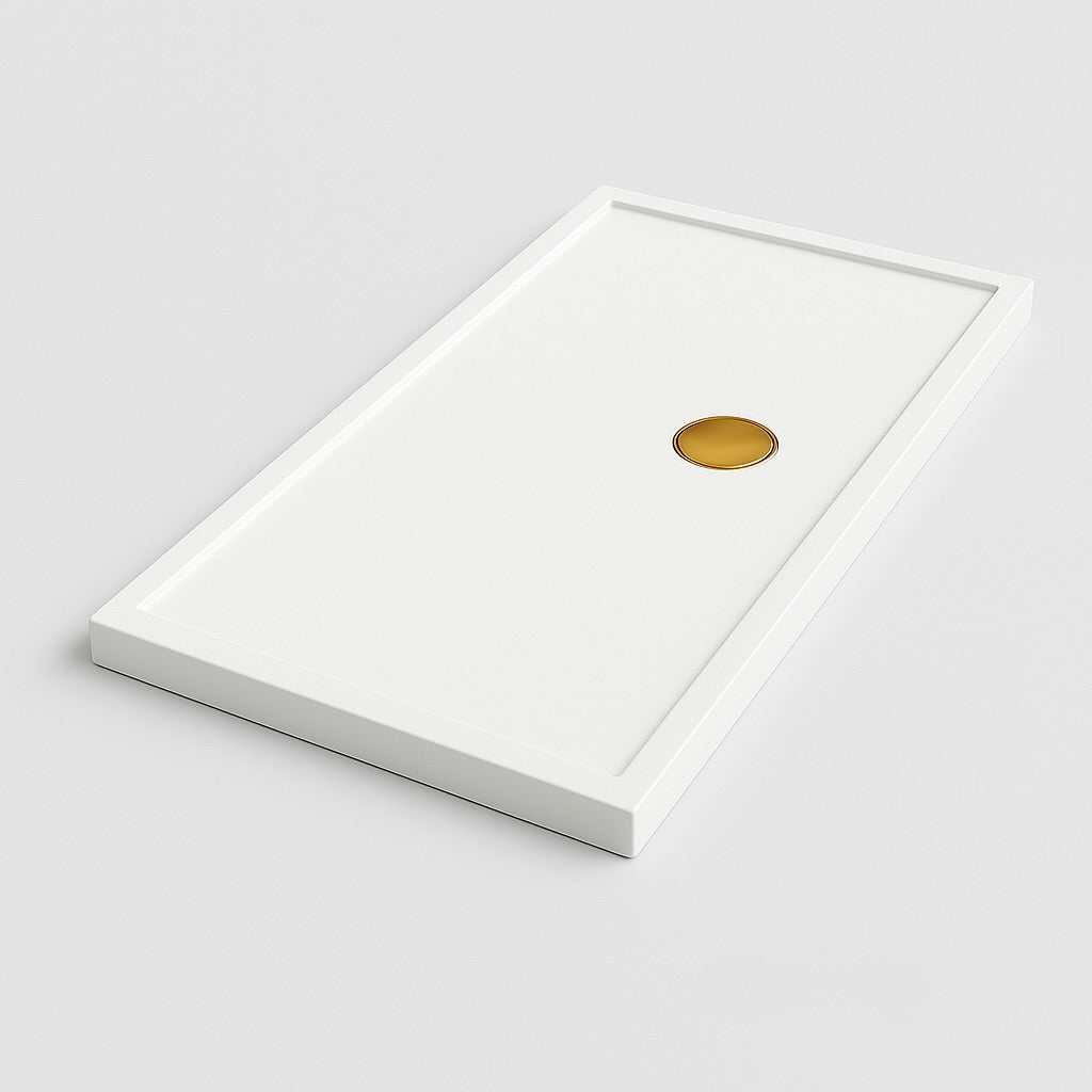 1700 x 800 Omnitub Shower Tray