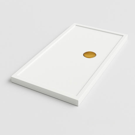1700 x 800 Omnitub Shower Tray