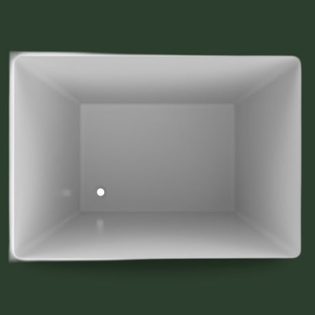 1195 x 825 Plunge Whirlpool Bath by Omnitub — main product view