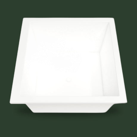1200 x 1200 Deep Whirlpool Bath by Omnitub — deep hero