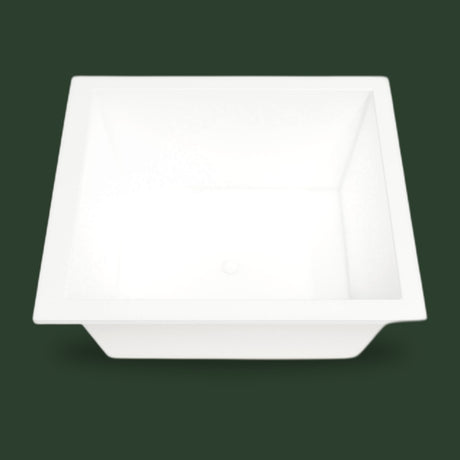 1250 x 1050 Deep Whirlpool Bath by Omnitub — deep hero