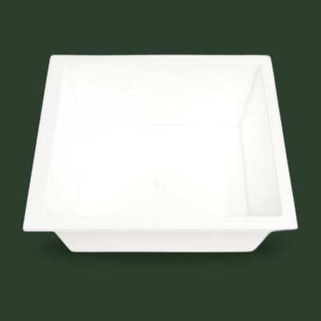 1400 x 1200 Deep Whirlpool Bath by Omnitub — deep hero