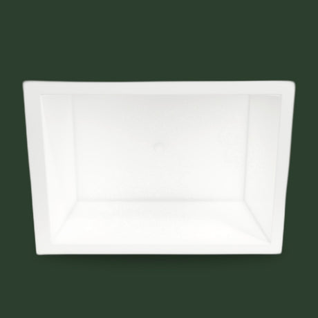 1500 x 1050 Deep Whirlpool Bath by Omnitub — interior depth