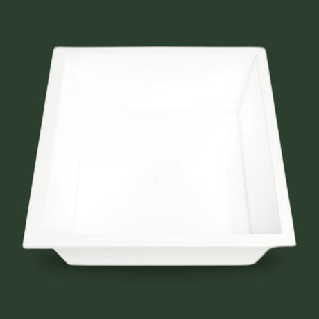 1500 x 1500 Deep Whirlpool Bath by Omnitub — deep hero