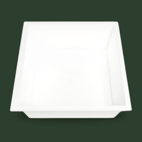 1600 x 1600 Deep Whirlpool Bath by Omnitub — deep hero