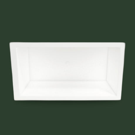 1750 x 950 Deep Whirlpool Bath by Omnitub — interior depth
