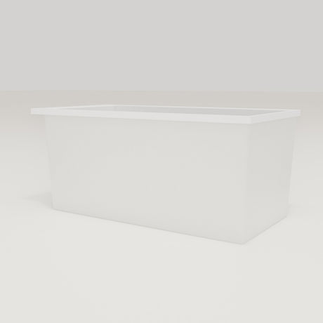 Omnitub Sheer by Omnitub — Low hero