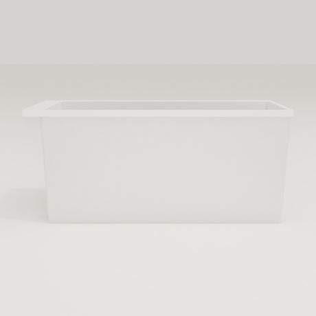 Omnitub Sheer by Omnitub — Side profile