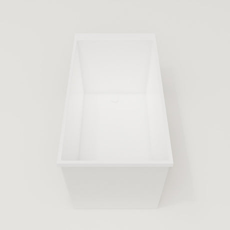 Omnitub Sheer by Omnitub — End view