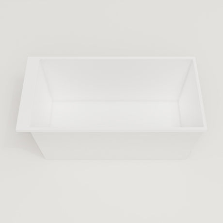 Omnitub Sheer by Omnitub — Looking in