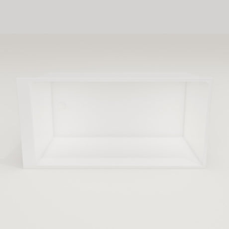 Omnitub Sheer by Omnitub — Interior depth