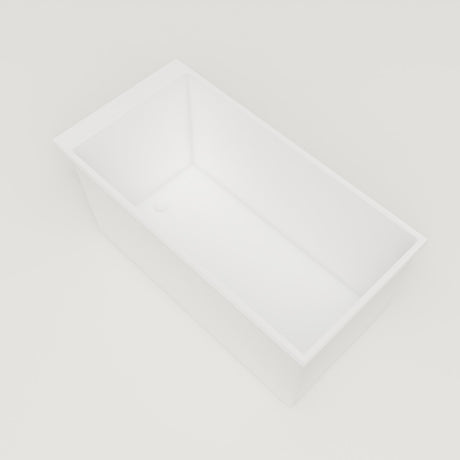 Omnitub Sheer by Omnitub — Interior corner