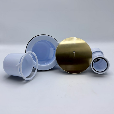 Omnitub Omnitub Shower Wastes - main product view