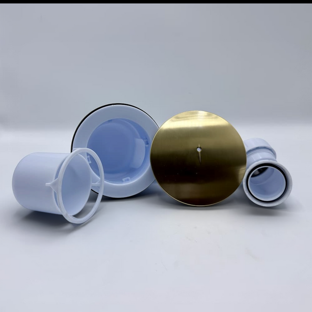 Omnitub Omnitub Shower Wastes - main product view