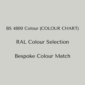 Omnitub 1000 x 1000 plunge tub 1500mm depth stepped square - finish and texture