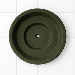 1500 Diameter Soaking Tub – 1000mm Depth – Round by Omnitub - feature highlight 3