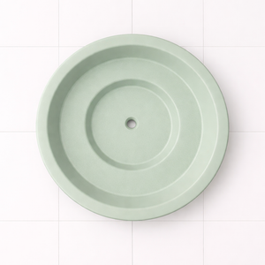 1500 Diameter Soaking Tub – 1000mm Depth – Round by Omnitub - main product view 4