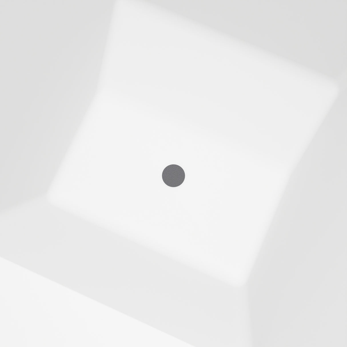 1100 x 700 Matte Seated Soaking Tub by Omnitub — cu_waste [render:seated-matte-cu_waste]