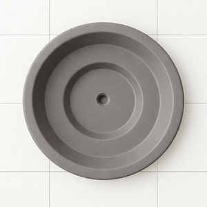 1500 Diameter Soaking Tub – 1000mm Depth – Round by Omnitub - product detail 4