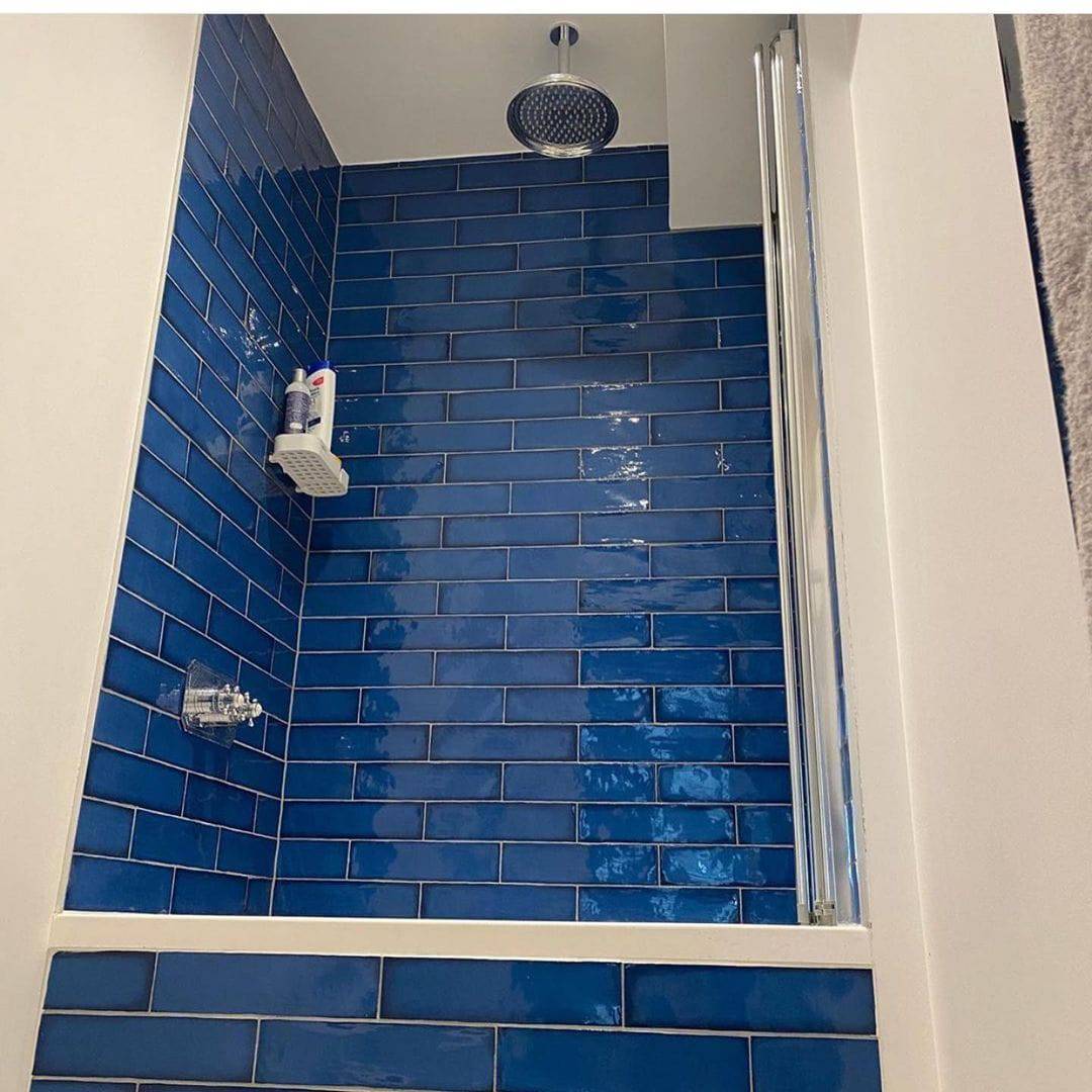 Small Deep Bath