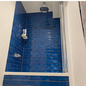 Small Deep Bath