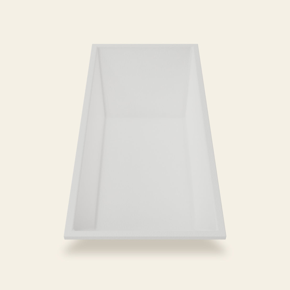 Omnitub 500 — 1900x900 raked two-person soaking bath