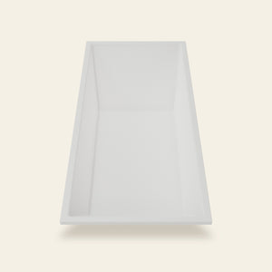 Omnitub 500 — 1900x900 raked two-person soaking bath
