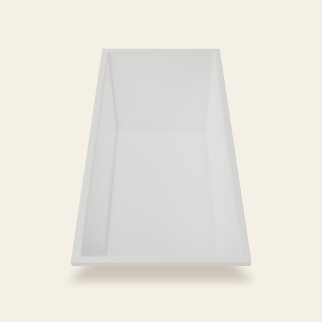 Omnitub 500 — 1900x900 raked two-person soaking bath