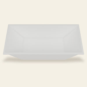 Omnitub 500 — 1900x900 raked two-person soaking bath
