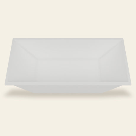 Omnitub 500 — 1900x900 raked two-person soaking bath