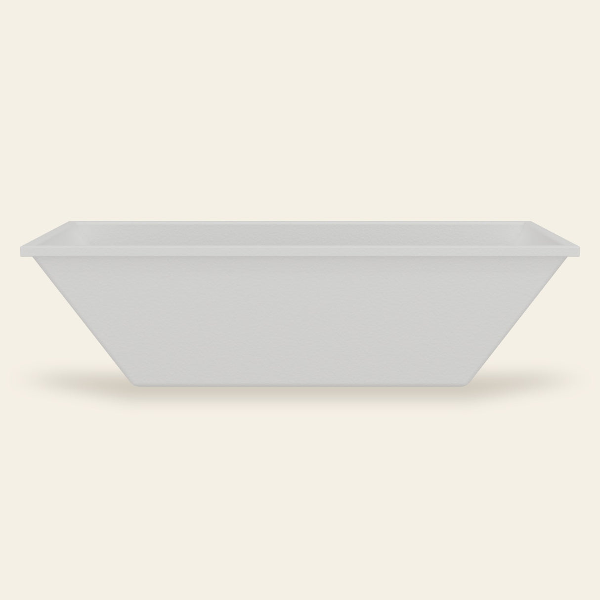 Omnitub 500 — 1900x900 raked two-person soaking bath