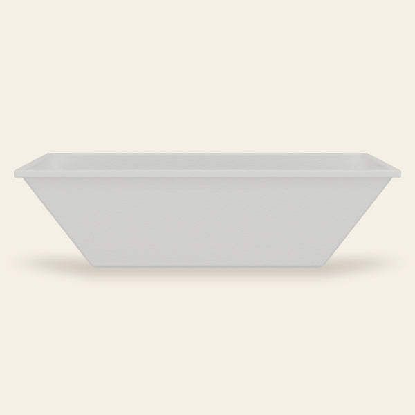 Omnitub 500 — 1900x900 raked two-person soaking bath
