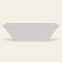 1900x900 raked two-person soaking bath