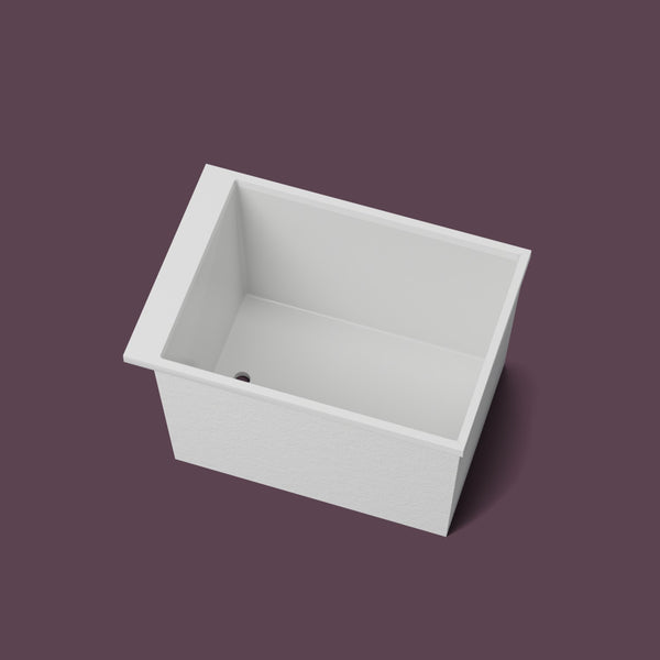 Omnitub Sheer – 1000 × 700 Deep Soaking Tub – 600mm Depth — looking in [render:lookin:nofeet] [bg:deepaub]