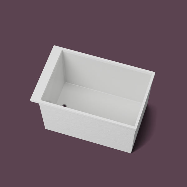 Omnitub Sheer – 1100 × 700 Deep Soaking Tub – 600mm Depth — looking in [render:lookin:nofeet] [bg:deepaub]