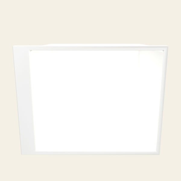 Omnitub Sheer 900 deep soaking tub in white — Interior depth