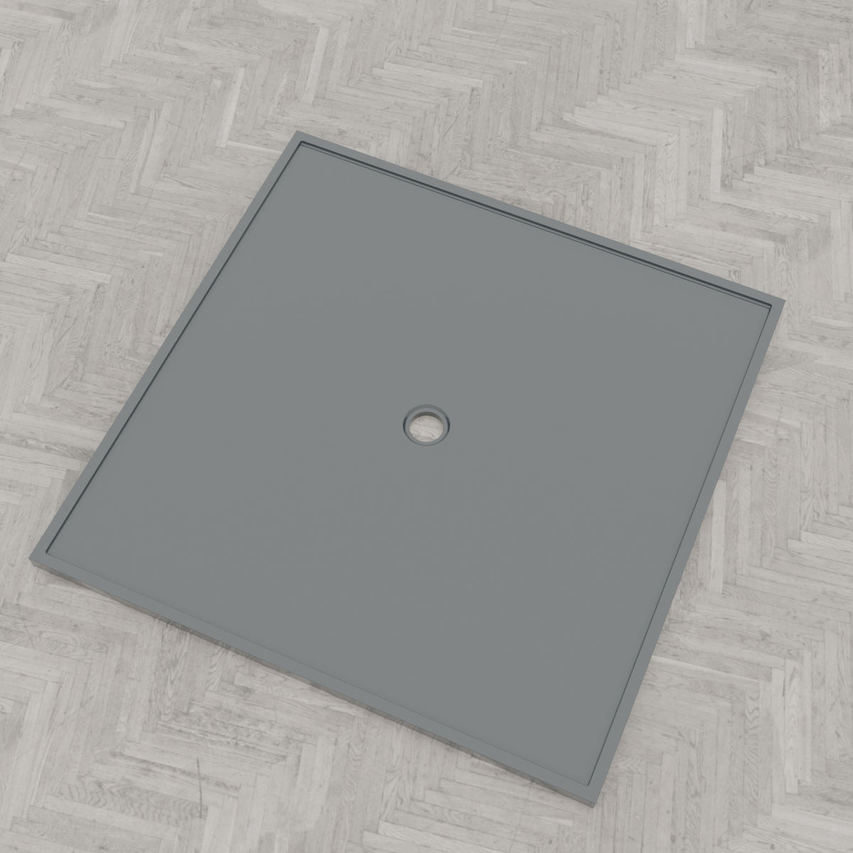 Shower Trays