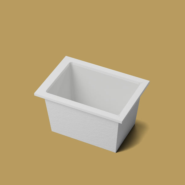 1050 x 750 Deep Soaking Tub – 600mm Depth – Rectangular – Omnitub — hero [render:hero:nofeet] [bg:brass]
